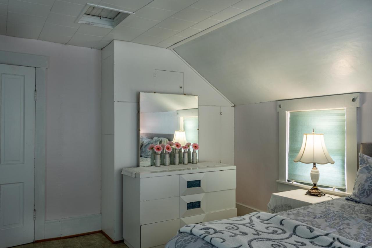 Вилла Weaver Ridge Manor Миллерсберг Экстерьер фото