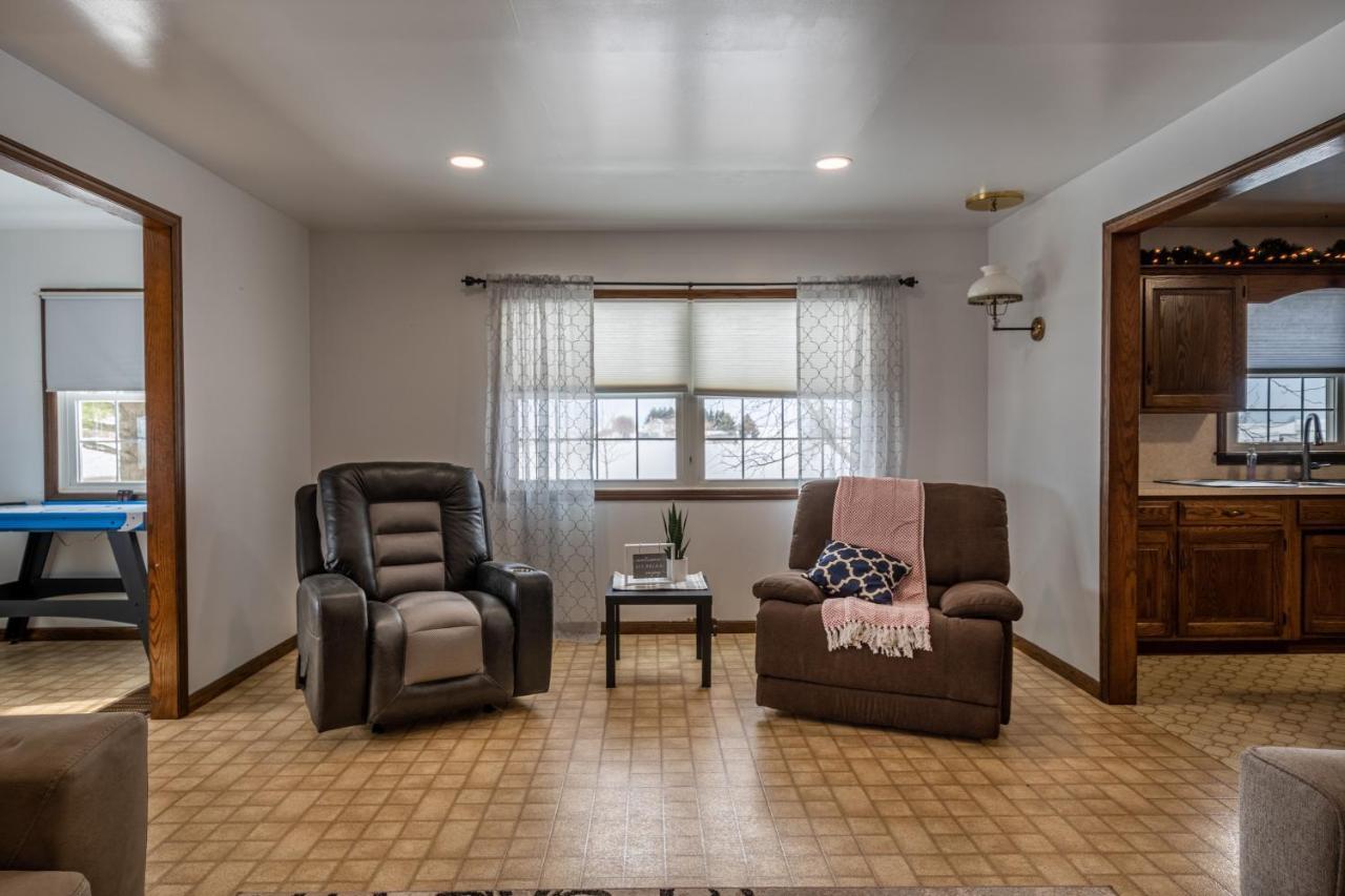Вилла Weaver Ridge Manor Миллерсберг Экстерьер фото