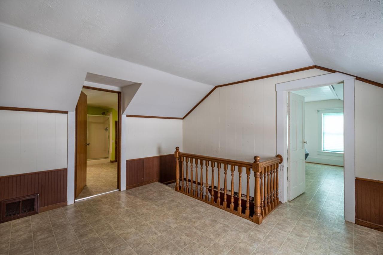 Вилла Weaver Ridge Manor Миллерсберг Экстерьер фото