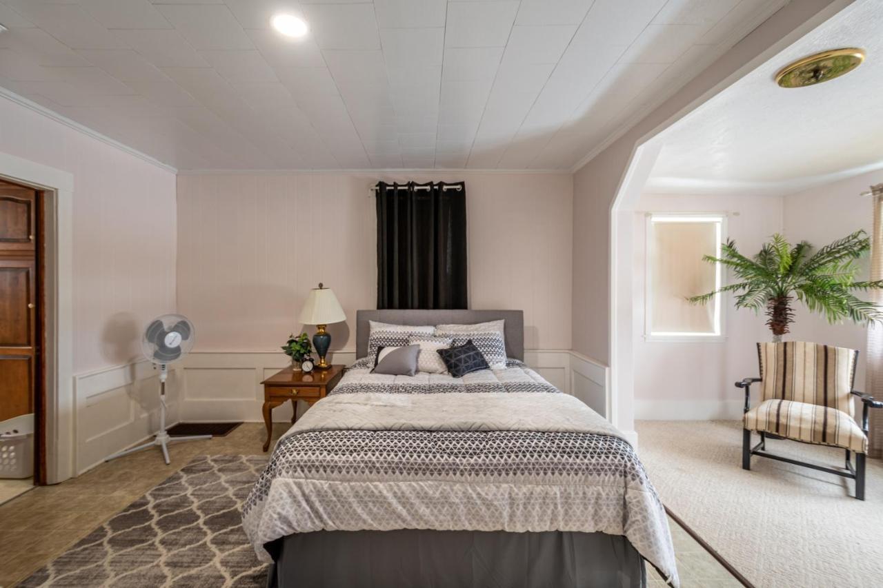 Вилла Weaver Ridge Manor Миллерсберг Экстерьер фото