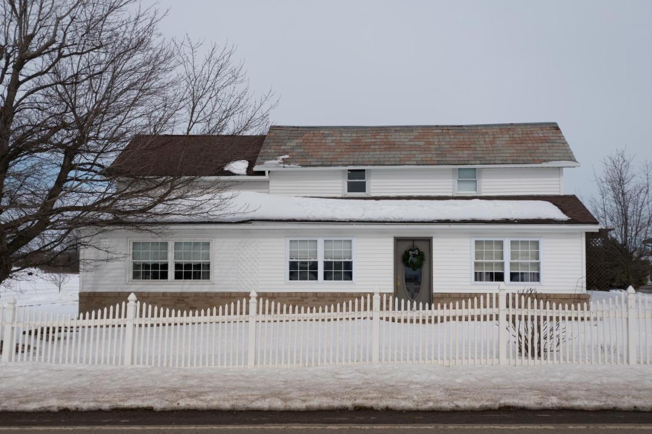 Вилла Weaver Ridge Manor Миллерсберг Экстерьер фото