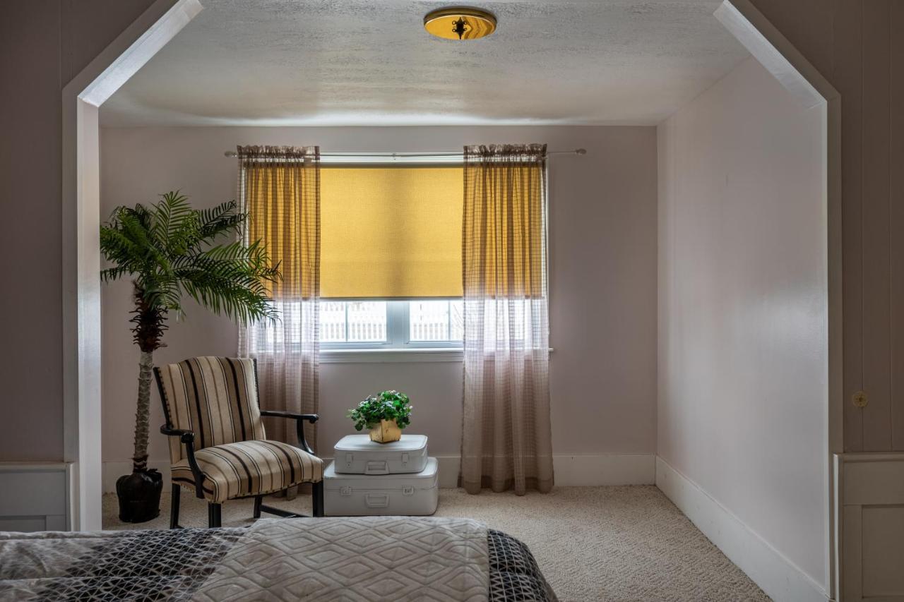 Вилла Weaver Ridge Manor Миллерсберг Экстерьер фото